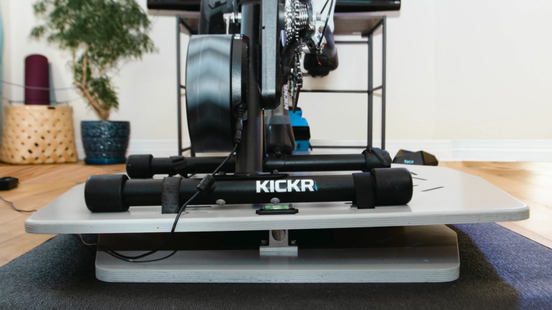 Flowt Bikes and Skis