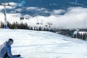 Pipe Mountain Coaster