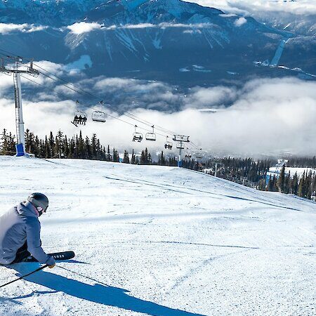 Pipe Mountain Coaster