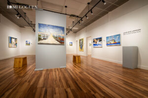 Revelstoke Visual Arts Centre