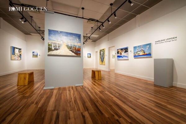 Revelstoke Visual Arts Centre