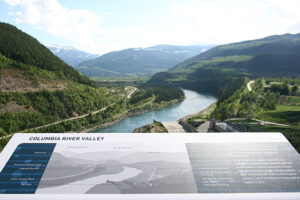 Revelstoke Dam Visitor Centre