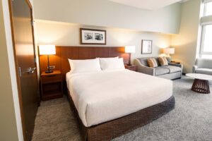 Sutton Place Hotel Revelstoke Mountain Resort
