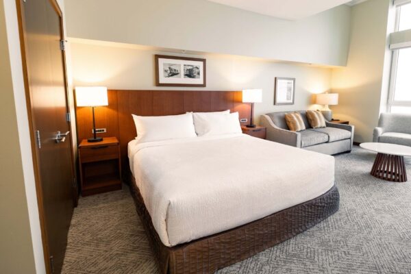 Sutton Place Hotel Revelstoke Mountain Resort