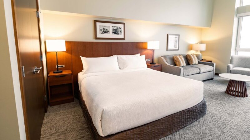 Sutton Place Hotel Revelstoke Mountain Resort