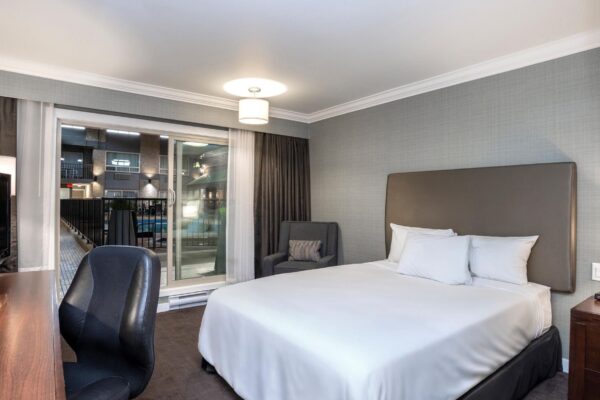 Sandman Hotel Revelstoke