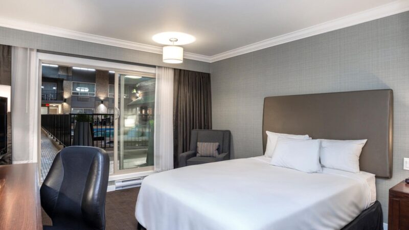 Sandman Hotel Revelstoke