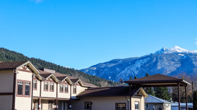Northwinds Hotel Revelstoke