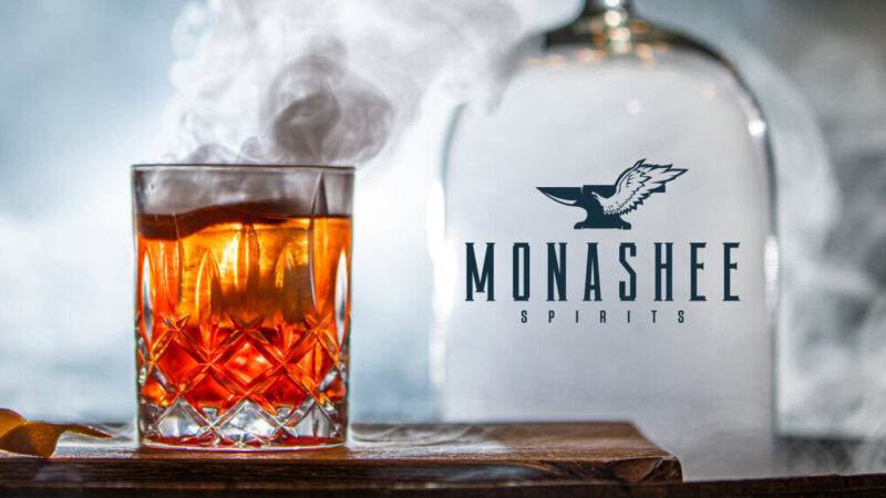 Monashee Spirits