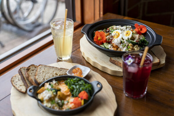 Terra Firma’s Kitchen