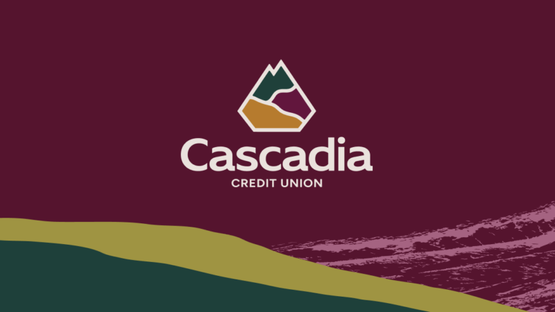 Cascadia Credit Union